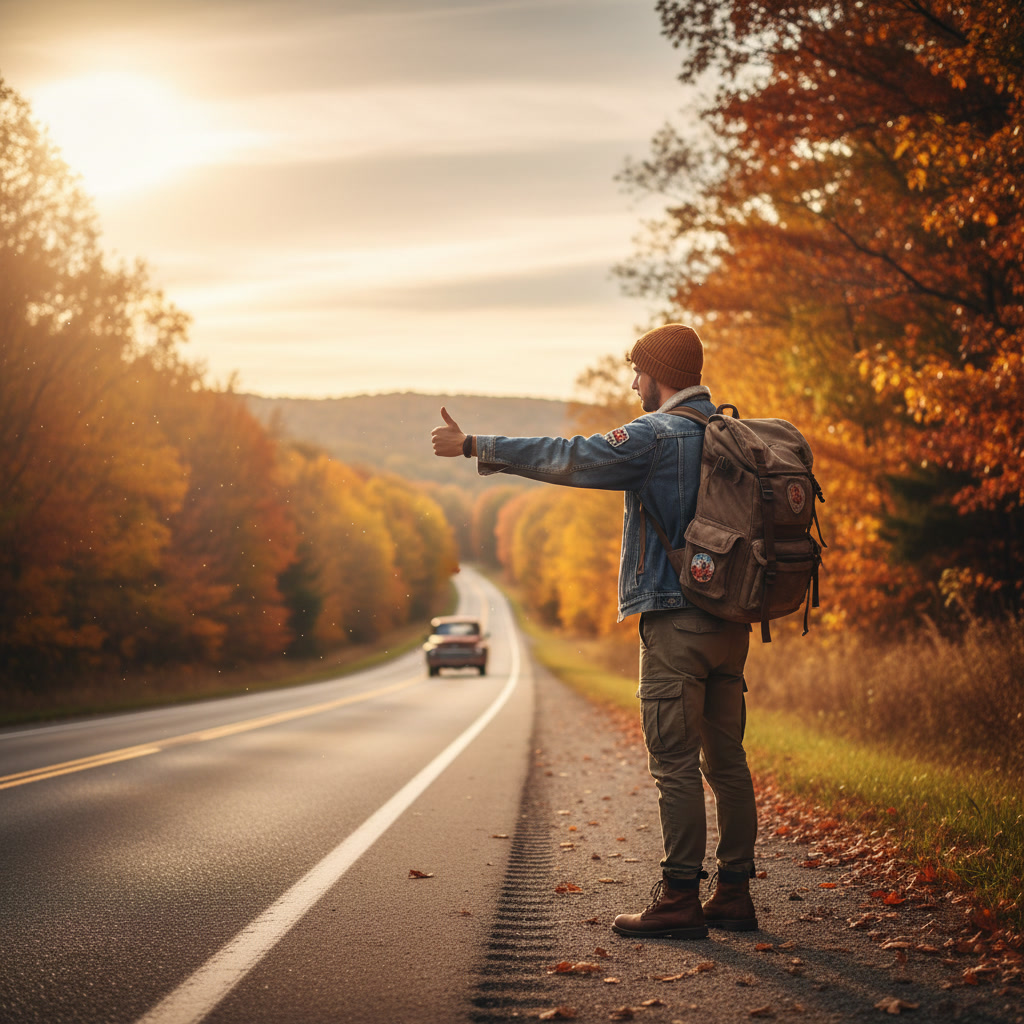 The Unexpected Visit That Taught Me to Never Forget a Birthday Again